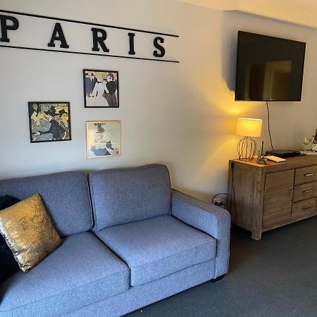Paris Lorne Lägenhet Exteriör bild